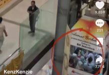 Insiden Lift Macet di Mall BG Junction Surabaya, Netizen: Emang Sering Trobel insiden-lift-macet-di-mall-bg-junction-surabaya-netizen-emang-sering-trobel