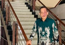 Krisis Timur Tengah Memanas, Praktisi Adv Yulianto Peringatkan Risiko Stagflasi dan Beban Fiskal RI krisis-timur-tengah-memanas-praktisi-adv-yuliatno-peringatkan-risiko-stagflasi-dan-beban-fiskal-ri