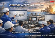 Training Custody Metering System, PT IKPT Komitmen Membangun SDM Kompeten dan Siap Hadapi Tuntutan Industri Energi Modern training-custody-metering-system-pt-ikpt-komitmen-membangun-sdm-kompeten-dan-siap-hadapi-tuntutan-industri-energi-modern