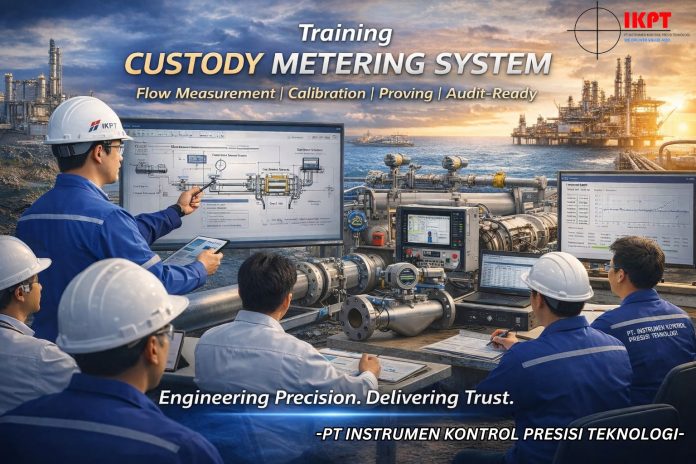 training-custody-metering-system-pt-ikpt-komitmen-membangun-sdm-kompeten-dan-siap-hadapi-tuntutan-industri-energi-modern