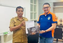 IMI Kota Surabaya Siap Gelaran Unity Ride 2026 SUNMORI