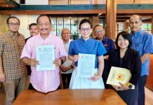 KONI Resmi Kerja Sama dengan RS Mitra Keluarga Kenjeran, Atlet Jatim Mendapatkan Perlindungan Kesehatan Secara Maksimal 