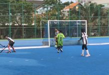 Piala Wali Kota Surabaya Cabor Hoki Seleksi Jaring Atlet Potensial Menuju Porprov