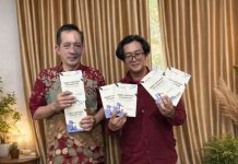 Ahli Perpajakan Yulianto Bersama Eko Wahyu Luncurkan Buku soal Keadilan Pajak ahli-perpajakan-yulianto-bersama-eko-wahyu-luncurkan-buku-soal-keadilan-pajak