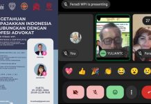 FERADI WPI Gelar Webinar Perpajakan, Soroti IKH Pengadilan Pajak hingga Restitusi feradi-wpi-gelar-webinar-perpajakan-soroti-ikh-pengadilan-pajak-hingga-restitusi
