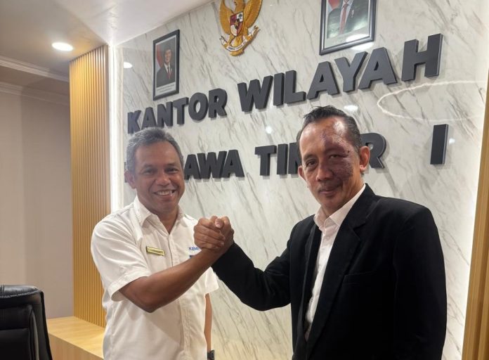 kadin-jawa-timur-gelar-audiensi-bersama-kepala-kanwil-djp-jatim-i