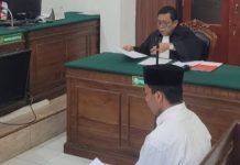 Titipan Ekstasi 46,5 Butir Menjerat Kliennya, Pengacara Hopaldes Minta Supriyadi Dibebaskan