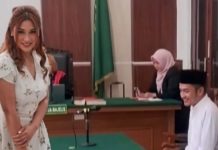 Tolak Cek In di Hotel, Etik Digigit Kekasihnya tolak-cek-in-di-hotel-etik-digigit-kekasihnya