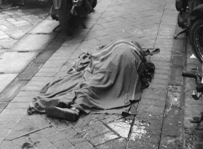 geger-pria-sencaki-tewas-bersimbah-darah-di-pragoto-surabaya