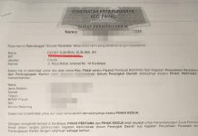 Gunakan Dokumen Pemerintah, Eks Camat Pakal Diduga Pungli Lowker Rp25 Juta