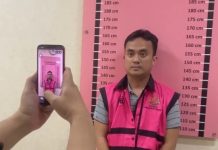 Diduga Korupsi, Kejari Surabaya Amankan Pegawai BRI Kaliasin Surabaya