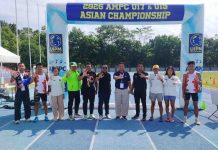 Dua Medali Asia Jadi Alarm Kebangkitan Modern Pentathlon Jatim di Tengah Keterbatasan Dana