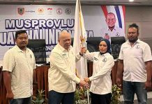 ORADO Resmi Bergabung dengan KONI, Rakernas 2026 Lahirkan Sejumlah Kebijakan Strategis