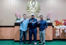 Unesa Siap Dukung Venue Porprov Jatim, Rektor Prof. Nurhasan: Semua Fasilitas Bertaraf Internasional Bisa Dimanfaatkan