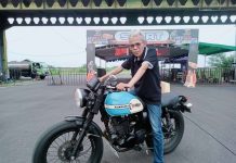 Ketua IMI Surabaya Samsurin: Piala Wali Kota 2026 Jadi Hari Raya Otomotif Surabaya