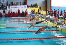 Kejurda Finswimming Jatim 2026 Lumajang: Bukan Sekadar Lomba, Ini Bagian Dari Pembinaan