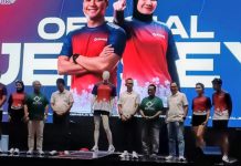 Bank Jatim JConnect Run Soerabaja 10k 2026 Rilis Jersey Baru