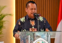 Raperda Olahraga Jatim Dinilai Pangkas Peran KONI