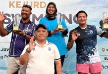 Kejurda Finswimming Jatim 2026 Selesai, Kota Surabaya Keluar Sebagai Juara kejurda-finswimming-jatim-2026-selesai-kota-surabaya-keluar-sebagai-juara