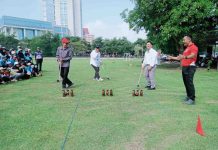 KONI Surabaya Dorong Piala Wali Kota Jadi Tolok Ukur Prestasi Atlet Woodball