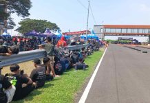Bangkit! Ribuan Pecinta Otomotif Padati Gelora Bung Tomo, HJKS ke-733 Jadi Pesta Akbar Surabaya