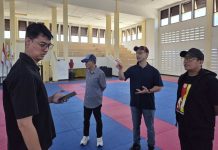 KONI Jatim Mulai Tinjau Venue Porprov IX 2027