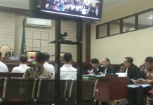 Jaksa Ungkap Dugaan Mark-Up Kapal Keruk di Dalam Proyek Pelindo