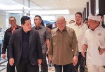 LaNyalla Kritik Raperda Keolahragaan Jatim: Dinilai Preteli Peran KONI