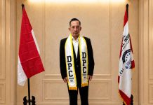 Resmi! Adv. Yulianto Ditetapkan Sebagai Ketua DPC FERADI Sidoarjo 2026-2031 resmi-adv-yulianto-ditetapkan-sebagai-ketua-dpc-feradi-sidoarjo-2026-2031