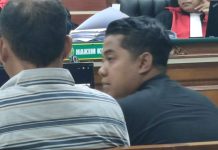 Hakim Perintahkan Jaksa KPK Dalami Tiga Kontraktor Ponorogo Atas Dugaan Suap