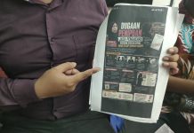 Istri Bandar Sabu Internasional Asal Sepulu Terancam Dipolisikan