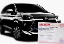 Sales Liek Motor Diduga Embat Uang DP Rp50 Juta