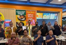 DPC FERADI WPI Sidoarjo Terbentuk, Siap Perkuat Kesadaran Hukum Masyarakat dpc-feradi-wpi-sidoarjo-terbentuk-siap-perkuat-kesadaran-hukum-masyarakat