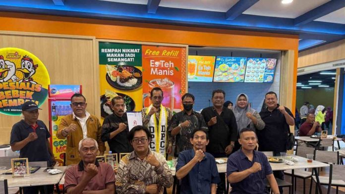 dpc-feradi-wpi-sidoarjo-terbentuk-siap-perkuat-kesadaran-hukum-masyarakat