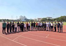 Kesiapan Venue Porprov Jatim 2027 di Unesa Dipuji KONI, Fasilitas Bertaraf Internasional