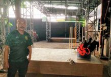 Persiapan PON 2028 Dimulai Lebih Cepat, MPI Jatim Bangun Arena Obstacle Berstandar Kompetisi