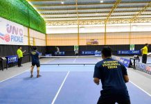 Unesa Segera Launching Training Ground Pickleball Academy, Hadirkan Pembinaan Atlet Berbasis Sport Science di Surabaya