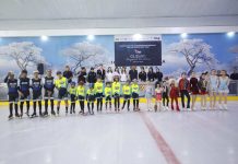Gebrakan Baru! KONI Jatim Upayakan Cabor Ice Skating Masuk Panggung Porprov