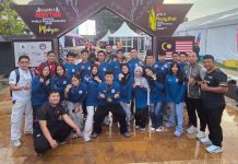 Indonesia Raih Hasil Ciamik di IFMA Senior World Championships 2025