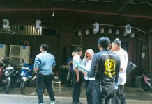 Buntut Kasus TPPO Anak, Gion Spa and Resto Dirazia Satpol PP buntut-kasus-tppo-anak-gion-spa-and-resto-dirazia-satpol-pp