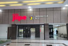 PT IKPT Resmi Gelar Kick Off Meeting Proyek Metering Gas Strategis di Kawasan Industri JIIPE pt-ikpt-resmi-gelar-kick-off-meeting-proyek-metering-gas-strategis-di-kawasan-industri-jiipe