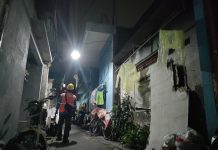 PLN Mobile Tangani Keluhan Warga Kenongo: Pengaduan Praktis Cepat Ditangani