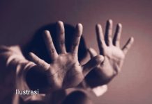 Polda Lampung Ungkap Jaringan Prostitusi Anak di Gion Spa Surabaya