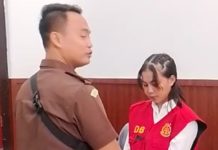 Jadi Endorse Judol, Puspita Jadi Pesakitan di Ruang Sidang jadi-endorse-judol-puspita-jadi-pesakitan-di-ruang-sidang