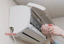 Swing AC Macet, Pelanggan Keluhkan Layanan Pincold di Surabaya