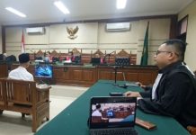 Dakwaan Jaksa Perak Tak Terbukti, Terdakwa Kasus Korupsi Uang BSM senilai Rp 27,3 Miliar Bebas