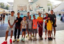 Lahir Bibit Atlet Loncat Indah Jatim, Ronaldy: Hasil Ini Jadi Modal 10 Tahun ke Depan