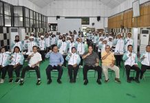 Jatim Kirim 60 Atlet Terbaik ke Kejurnas Woodball