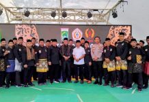 Dilantik Pengprov IPSI Jawa Timur, Pengkab IPSI Kab. Malang Targetkan 10 Emas Porprov 2027