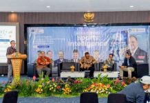 KONI Luncukan Buku Sports Intelligence: Komitmen Rancang ‘Otak Strategis’ Olahraga Nasional menuju 2045
